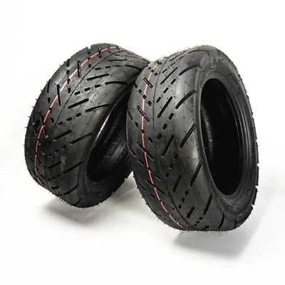 90/65-6.5 vacuum tire, Elektrikli avtomobil şinləri