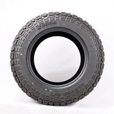 215/75R15Mt Car Tire Off-road şinlər