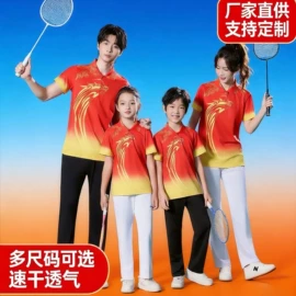 冲锋衣、裤;广告衫T恤;广告衫polo