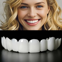 D 81340 Instant Smile Dental Veneers �������� �羳