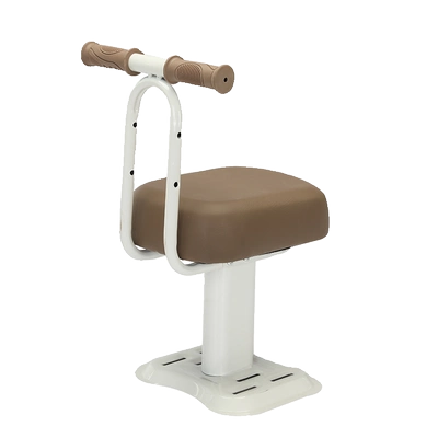 Motorcycle child seat: Small Stool, Kids Seat, Electric