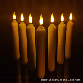 喂食器;蜡烛灯;喷泉水景