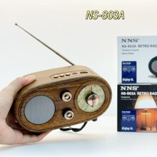 ���QNS-803A�͹Źŵ��{�������y�����CAM/FM/SW�����β忨���