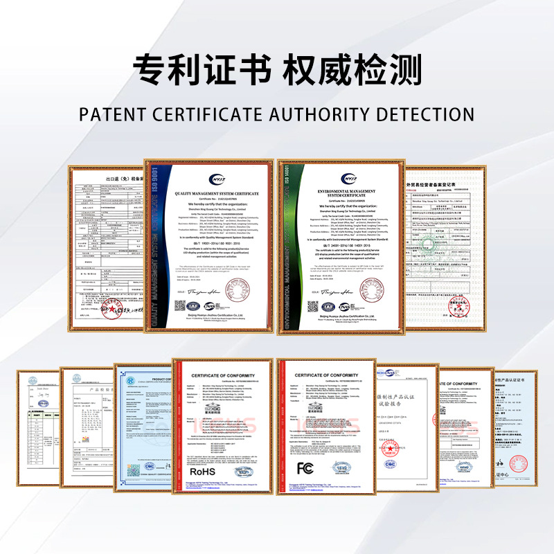 Al Aire Libre Pequeño espaciamiento empalme transparente comercial pantalla LED pegatinas de superficie tres en uno Pantalla de publicidad al aire libre interior a todo color