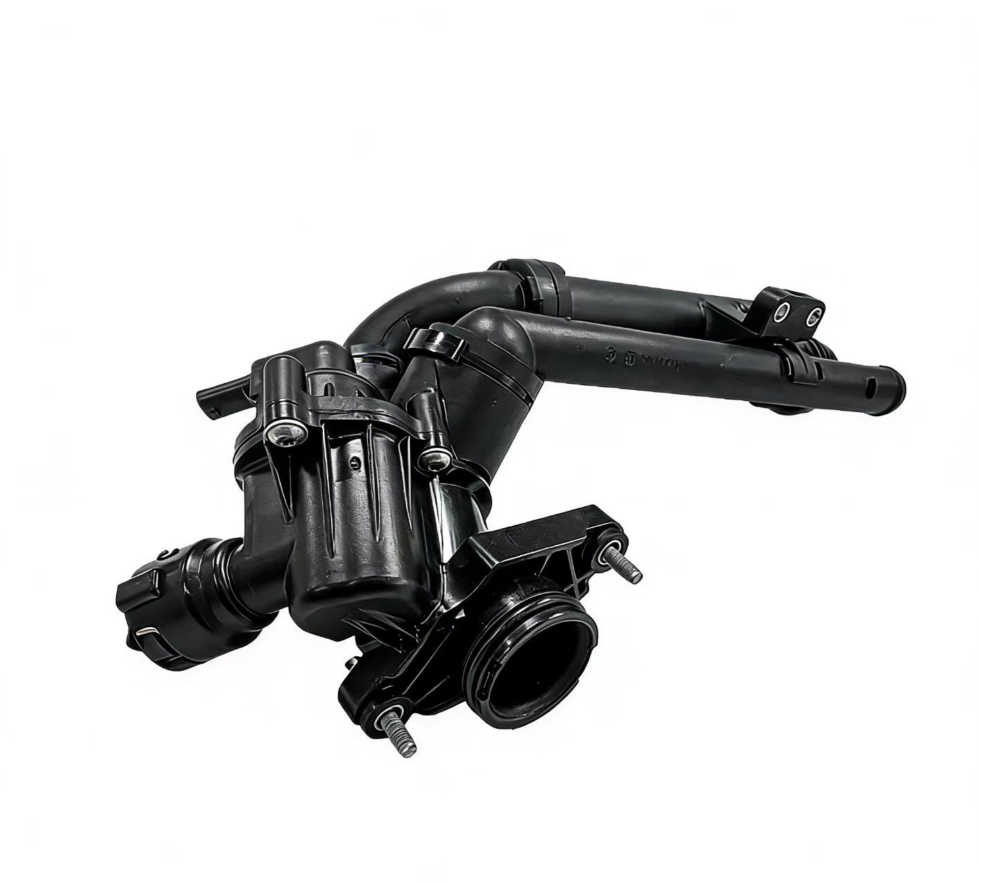A2742000615 A2742000015 Suitable for Mercedes-Benz M274 Thermostat, Auto Parts