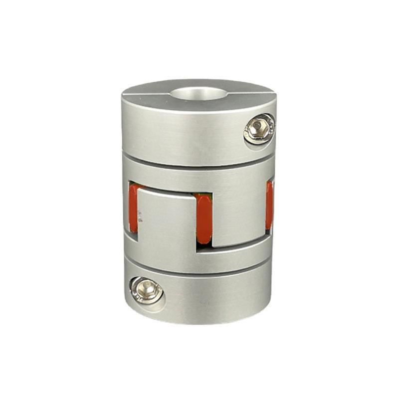 台湾三匠梅花联轴器MMC-14C/20C/30C/40C/55C系列 高扭矩 零间隙