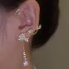 Золотистый (камелия, левое)