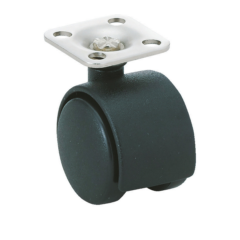 热卖-现货世嘉智尼蓝普LAMP 脚轮 PT-30P型（载板式）廉价型