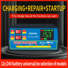 ��܇�����ޏ��ƿ�����12V24Vȫ�Ԅ�؛܇��늳ش��ʿ��ٳ����