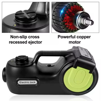 Car jack Pump for Small Bridge