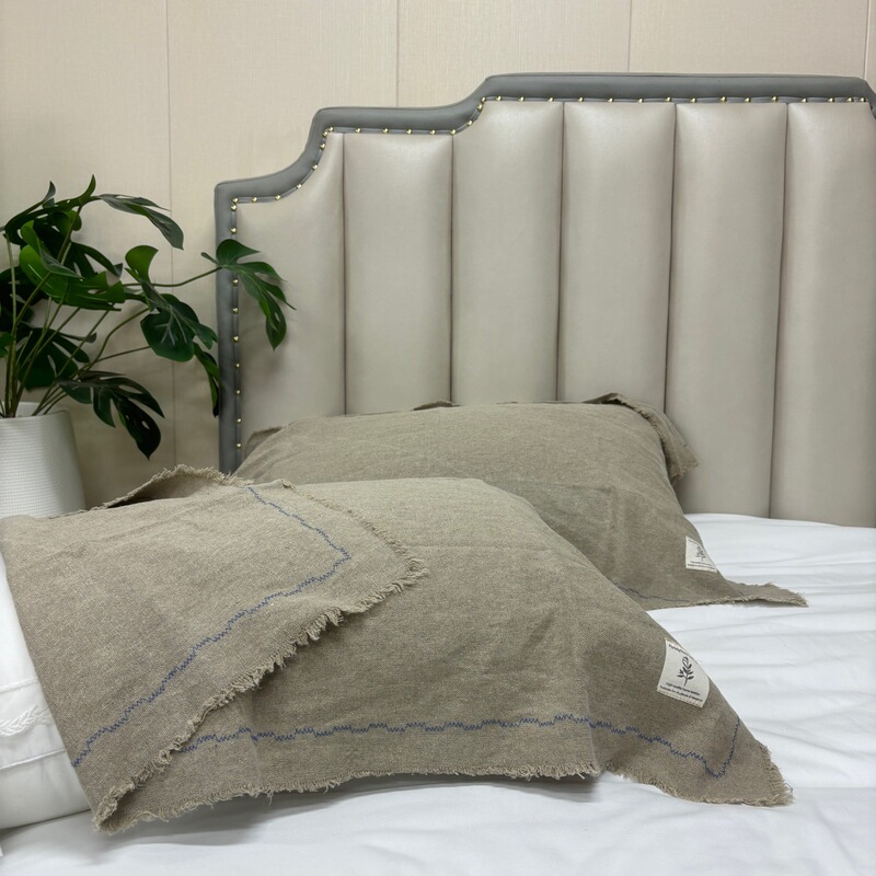 レトロアケグサブランケット、シングルブランケット、中世スタイルの三日月刺繍ブランケット、エアコンブランケット|undefined