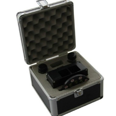 XB-3 余氯比色器 自来水余氯测量仪 余氯比色盘 余氯试剂测试仪