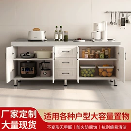 厨房壁橱;办公桌;电视柜