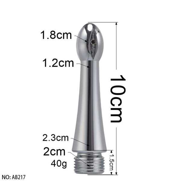 Bidet, 10cm
