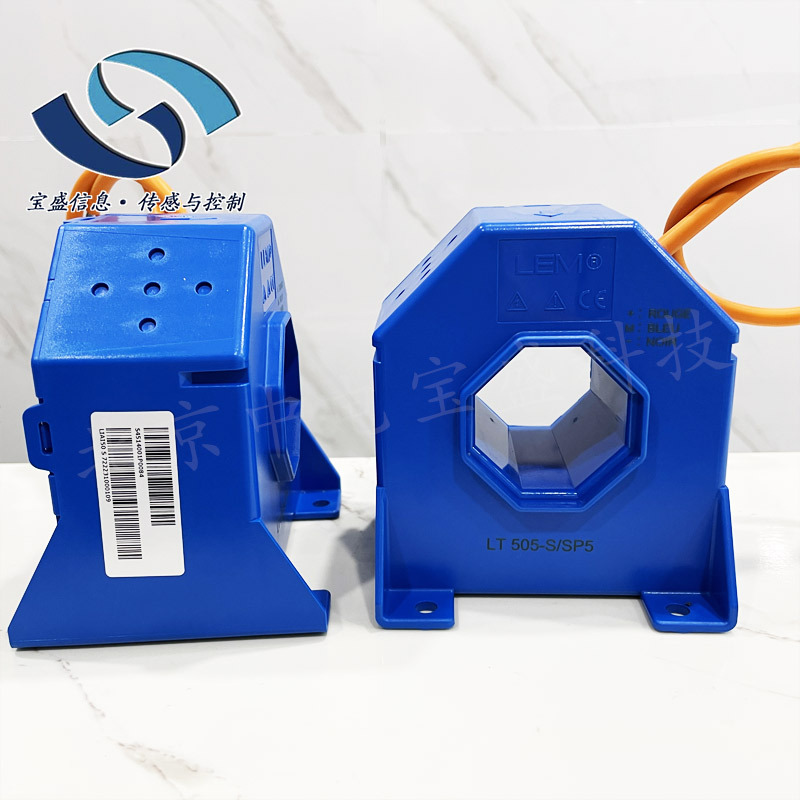 LT505-S/SP5 LEM莱姆电流传感器500A闭环霍尔效应互感器 驱动焊接