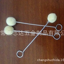wool dauber  148mm