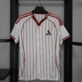Arsenal baseball uniform