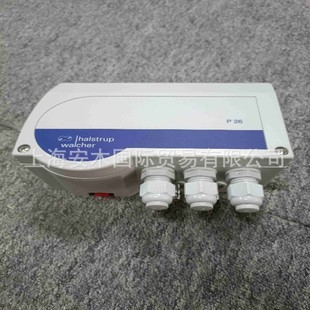 German halstrup-walcher positioning system halstrup-walcher AC motor