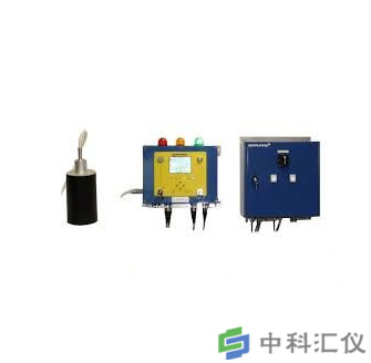 法国SAPHYMO GAM200 Y监测器