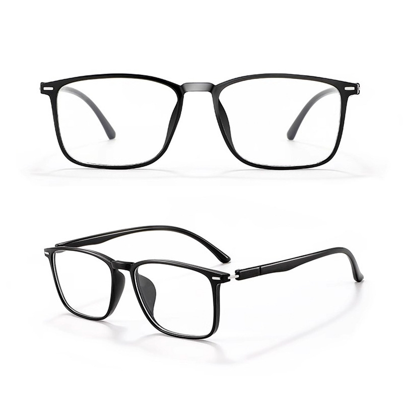 丹陽高精細老眼鏡 tr ハイエンドメンズ 002 超軽量抗青色光老眼鏡、長時間装着してもめまいなし、高品質|undefined