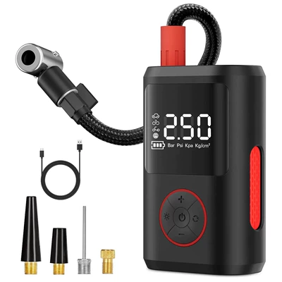 Pump Wholesale, Hava nasosu