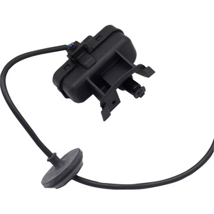 Suitable for cool fuel tank cover switch motor lock motor 3T0810773A