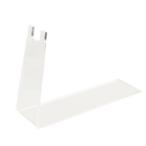 Weapon Accessories Peripheral Gun Model Display Stand Acrylic Showcase Can Design LOGO Inquiry for individual quotation