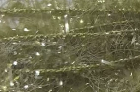 【Spot】Прямые продажи акрилового стекла пряжа от производителей, рукоделие, вязание посуды