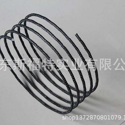 玻璃纤维筋GFRP 专业生产地铁用玻璃纤维筋 优质 抗腐蚀耐疲劳