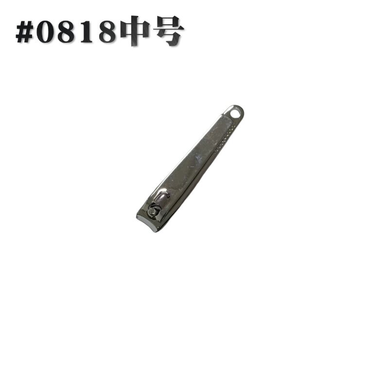 Spot 211 cortaúñas 0818 cortaúñas 602 cortaúñas carbón negro con lima promoción de regalos de fábrica