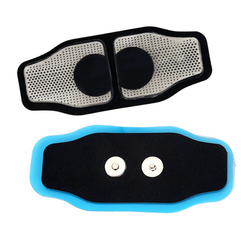 睡眠器具アクセサリー ヘッドパッチ 額パッチ ジェル電極パッチ|undefined
