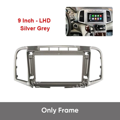 Suitable for 2011 Toyota Other Car Video