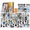 Seventeen Orange Card-12th
