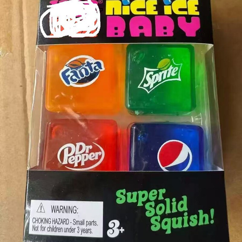 Cross-Border Needoh Four-In-One Co-Branded Stress-Relief Toy Maltose Squeeze Toy Stress-Relief Toy Squeeze Toy Cross-Border Needoh Four-In-One Co-Branded Stress-Relief Toy Maltose Squeeze Toy Stress-Relief Toy Squeeze Toy