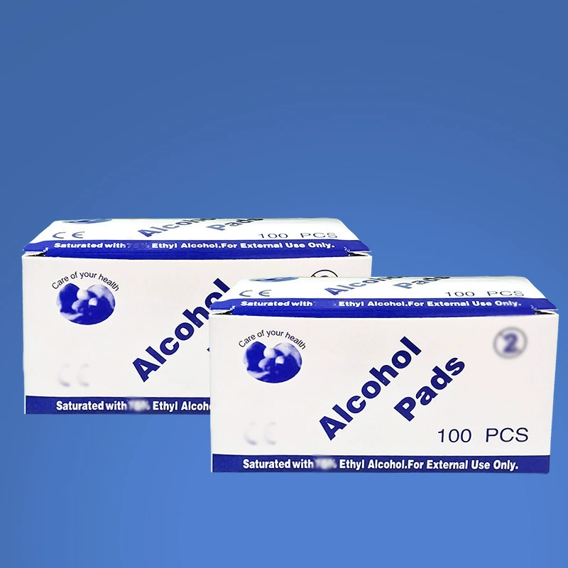 Алкогольные салфетки для чистки экранов компьютеров и телефонов, ювелирных изделий и сережек, оптом, одноразовые чистящие салфетки с алкоголем.