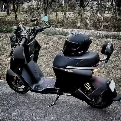 Electric car rear backrest — Rear Backrest Mmax90/Max110P/Q30C/85C