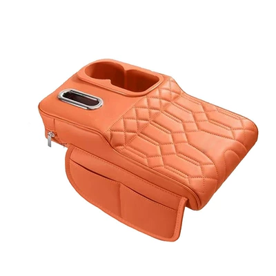 Armrest box — Armrest Box Heightening Pad Protective