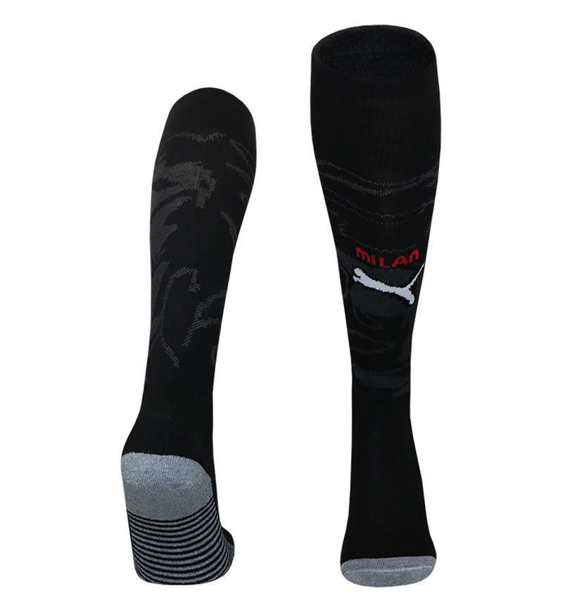 26 club tailandés Copa del Mundo calcetines de fútbol para hombres toallas profesionales sobre la rodilla antideslizante calcetines gruesas para adultos y niños