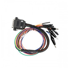 DB15 14P 600KT02 F32GN037C for KESS KTAG DB15 ECU电脑跳线