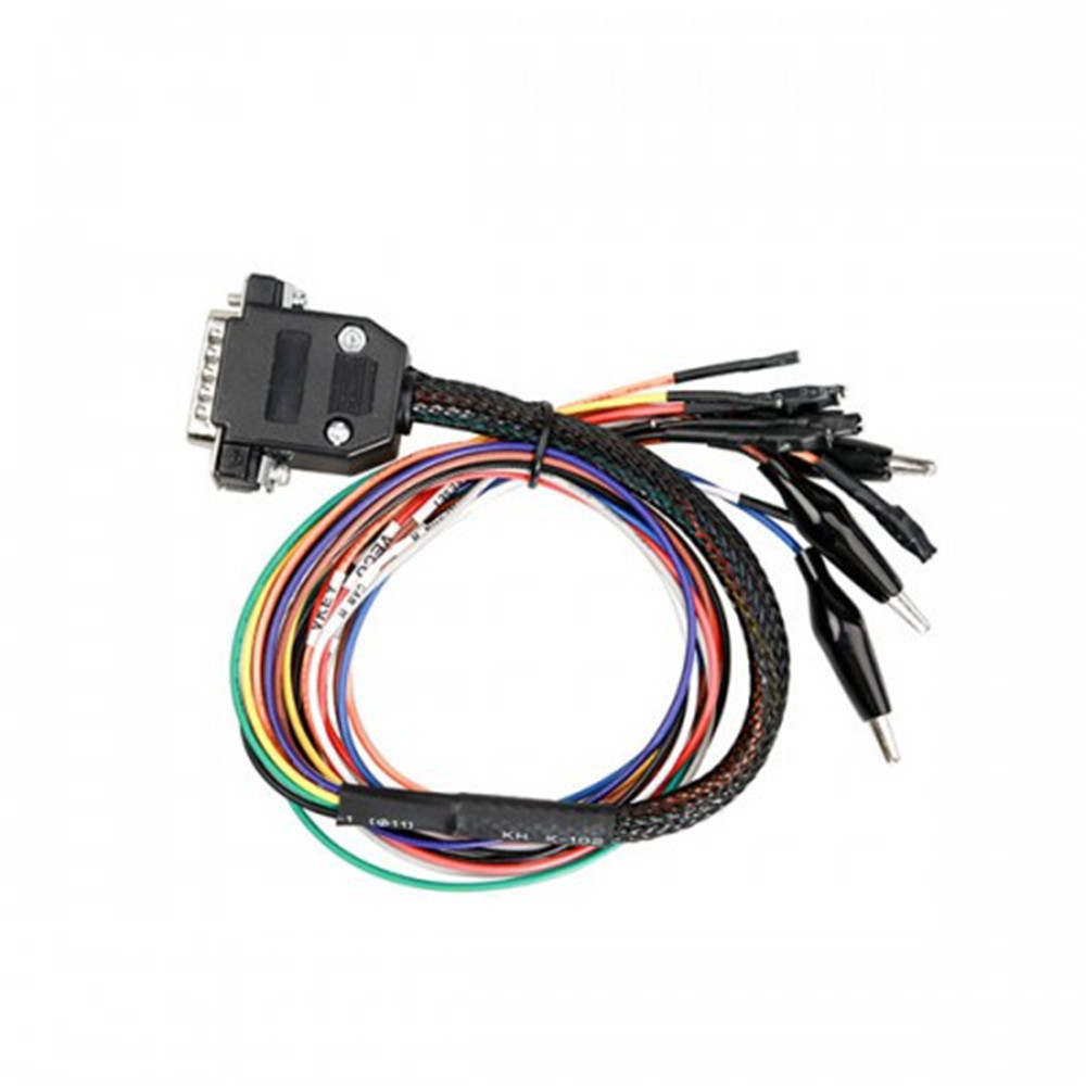 DB15 14P 600KT02 F32GN037C for KESS KTAG DB15 ECU电脑跳线