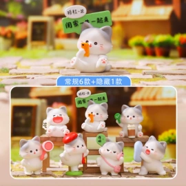 树脂工艺品;创意礼品套装;木质工艺品