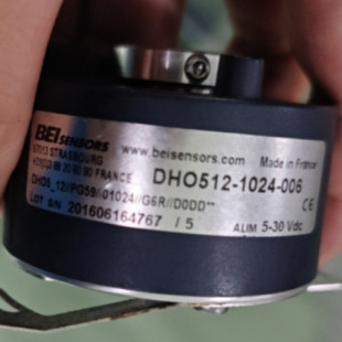 BEI Sensors�������Ͽ˾��a��DHO512-1024-006