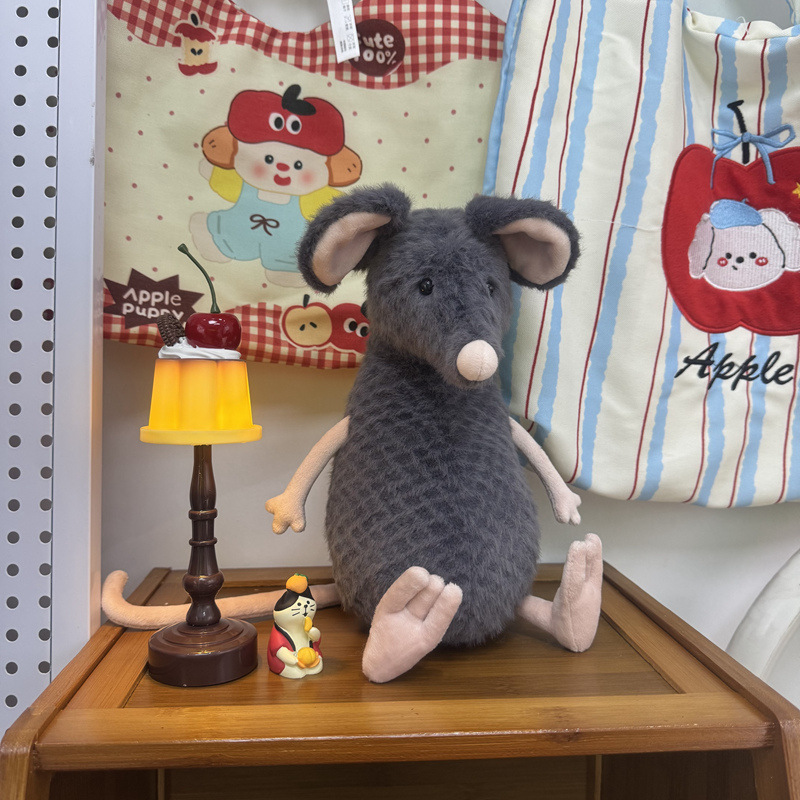 Colección divertida británica nueva colección muñeca barcelona oso matcha regalos adornos juguetes muñecas de peluche al por mayor image 118