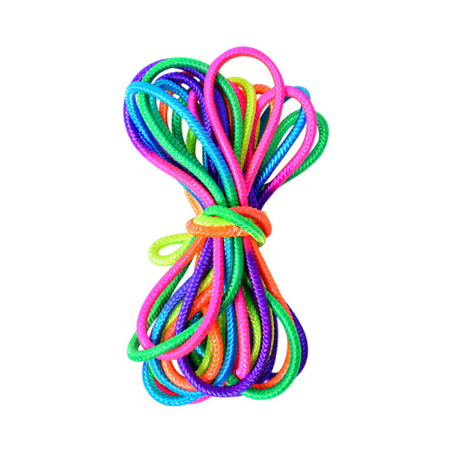 Post-80s nostalgic children's rubber band special rope for primary school students high elasticity and durability old-fashioned rubber band children's toys