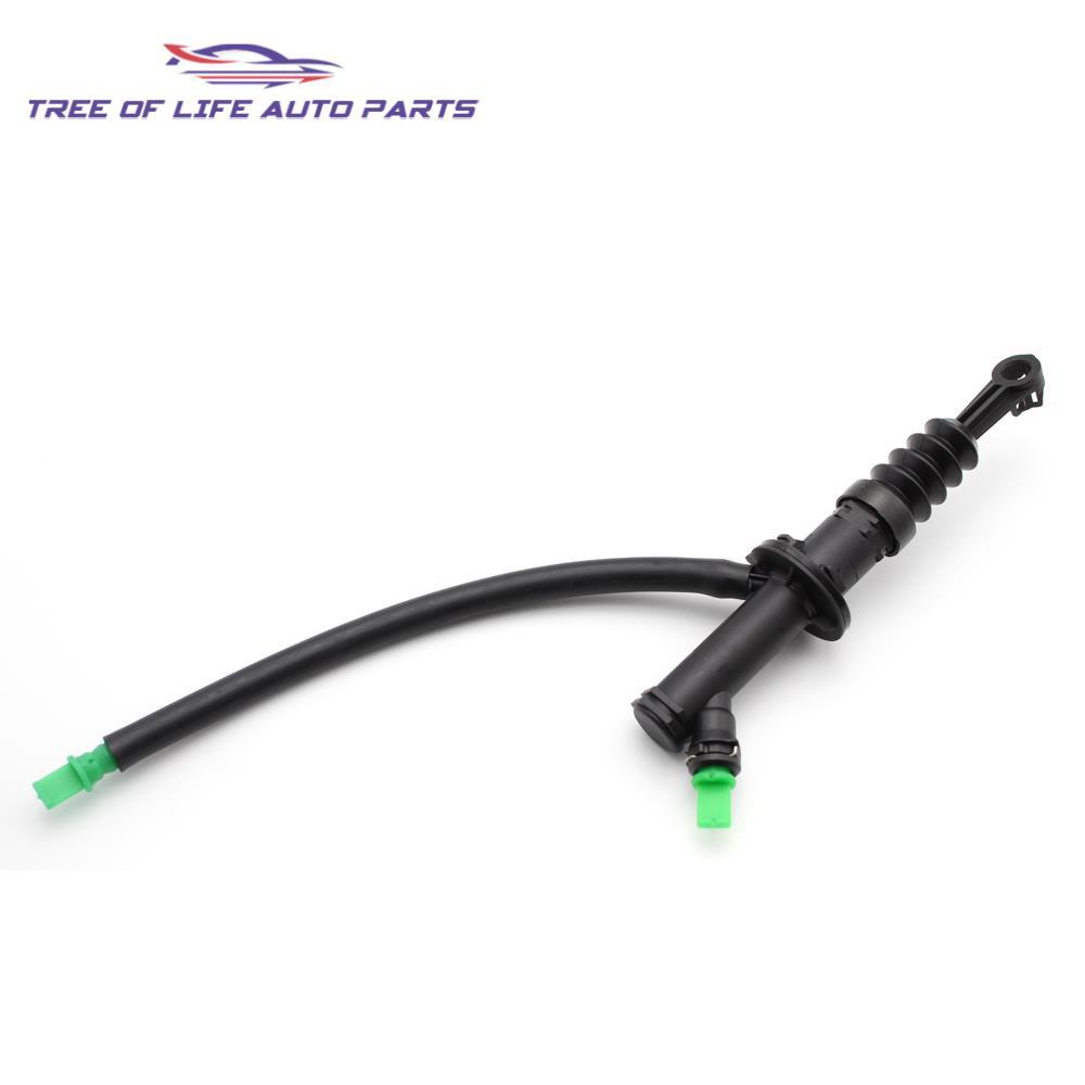 Bombas maestras de embrague para Renault Megane Scenic 306107593R 6284600625 image 3