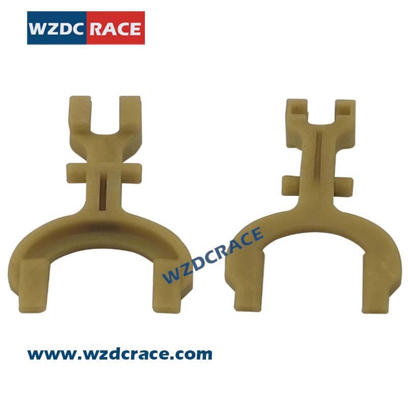 SZN1044 suministro de accesorios de arranque horquilla de plástico para 08 modelo Accord completo
