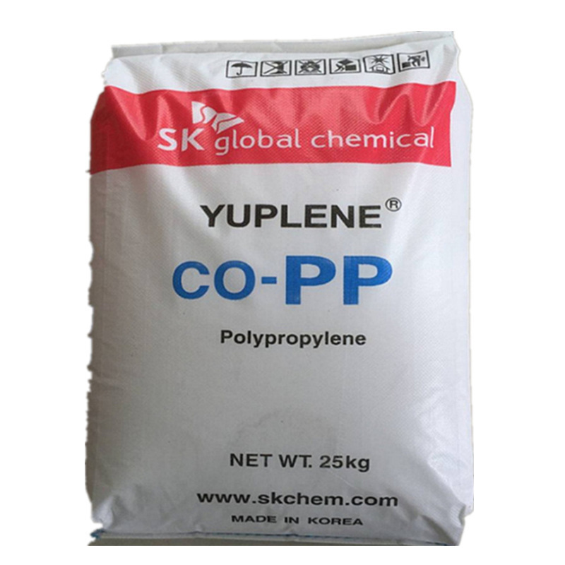 PP 韩国SK R370Y 高流动高光泽食品级无规共聚餐用于食品包装|undefined