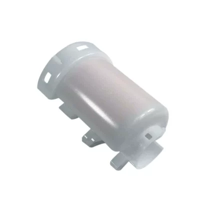 national recruitment agent, Gasoline filter