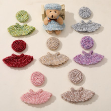 ��ͨ�ɐ�ᘿ��h��ȹ��DIY�ֹ���ż���В�������·���������Ʒ