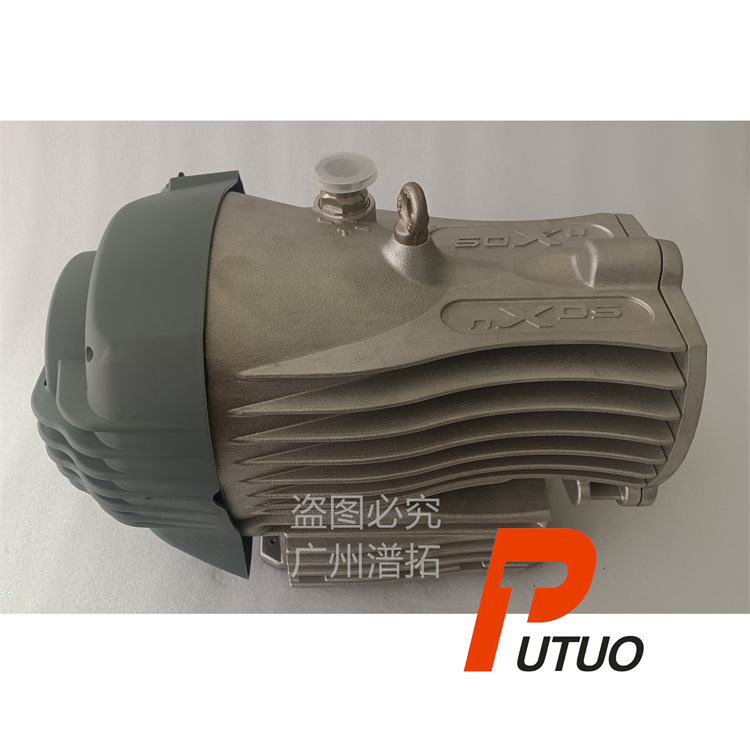 Edwards爱德华nXDS10i涡旋干式高真空泵 专业维修售后公司